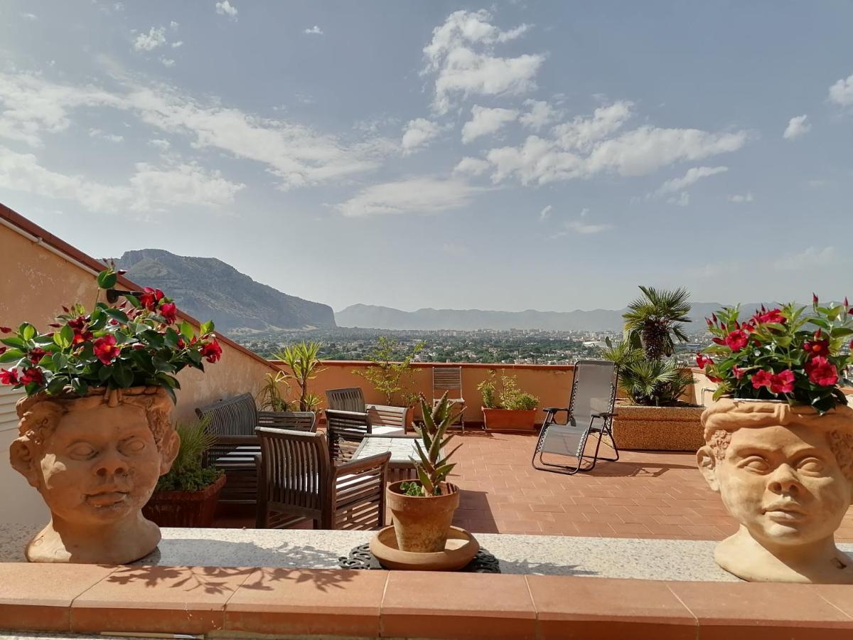Casa de hóspedes Montegallo